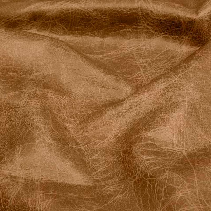 Couro Olinda 09-11 mm Whisky - Leather Labs