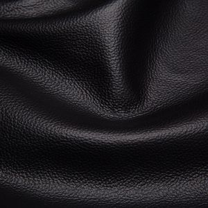 Couro Salvador 09-11 mm Preto