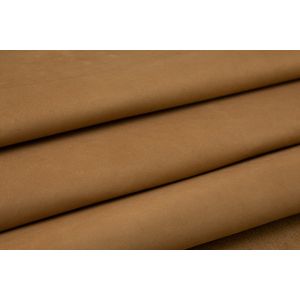 Couro Kind Leather Cariri 20-22 mm Marrom - Semiacabado