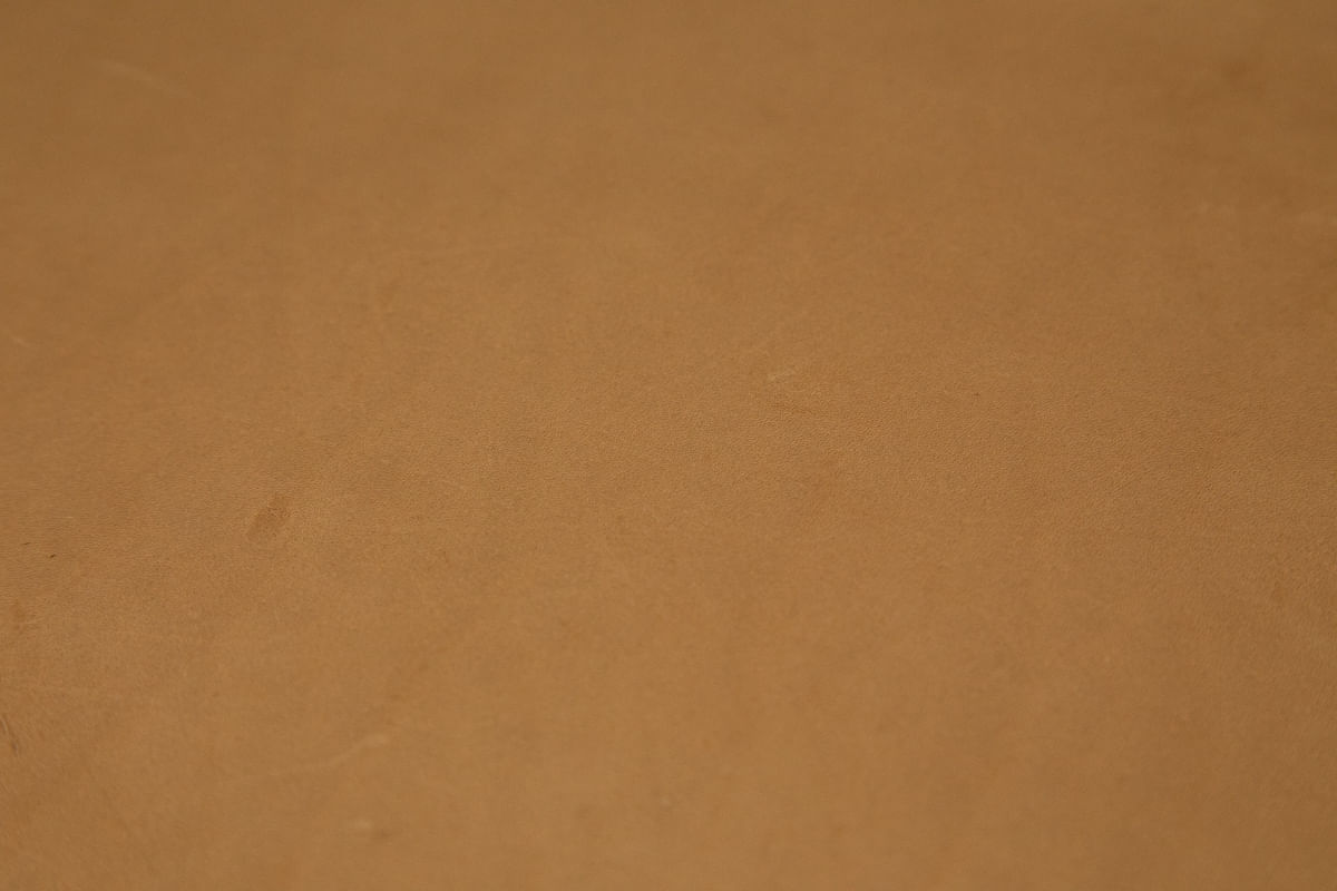 Encontraproduto.com.br - Couro Kind Leather Cariri 20-22 mm Marrom - Semiacabado