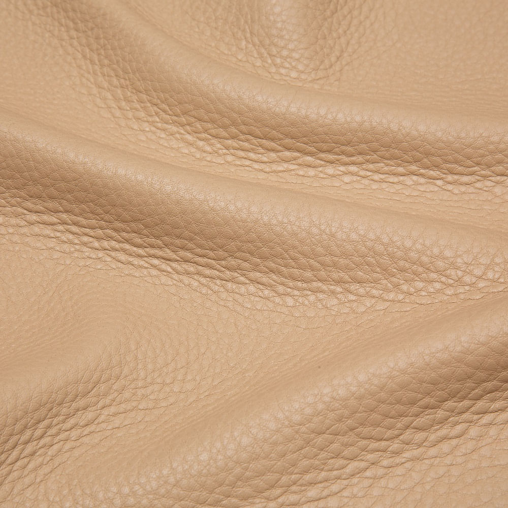 Couro Kind Leather Veredas 16-18 mm Areia