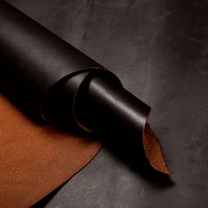 Kind Leather Crazy Horse 17-20 mm Café Gold