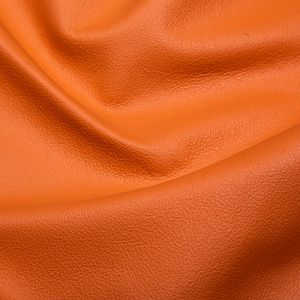 Couro Mestiço Vestuário 05-07 mm Laranja