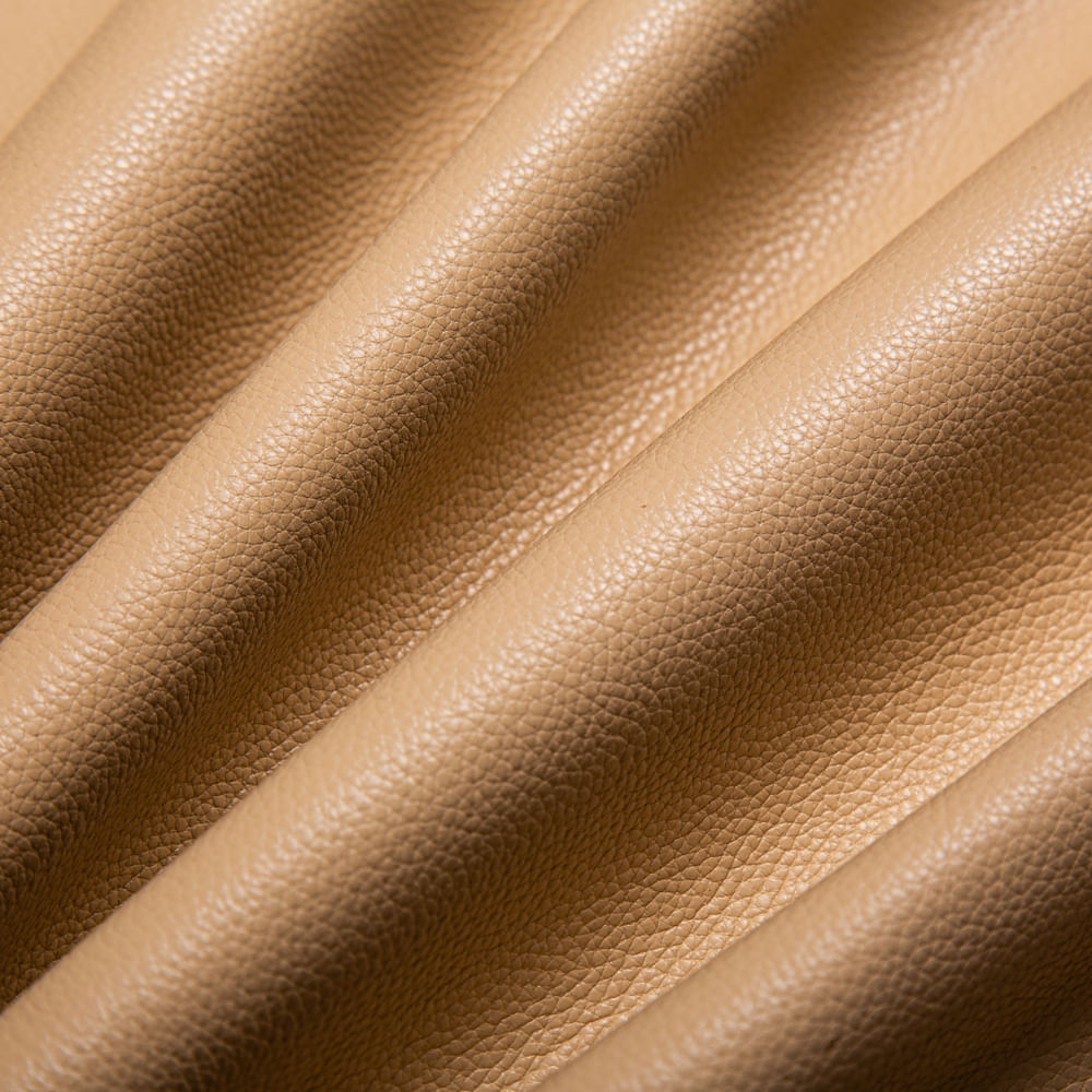 Couro Floater 14-16 mm Beige