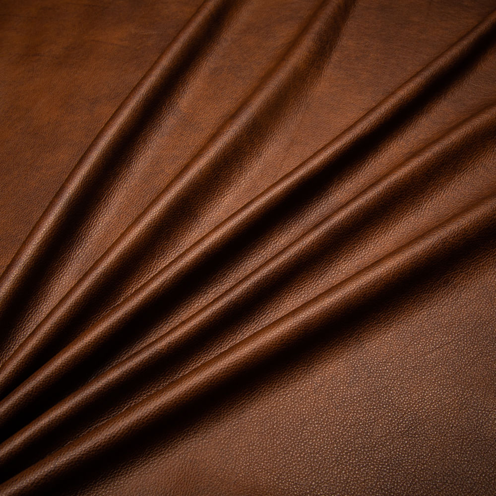 Couro Kind Leather Niterói 12-14 mm Savana
