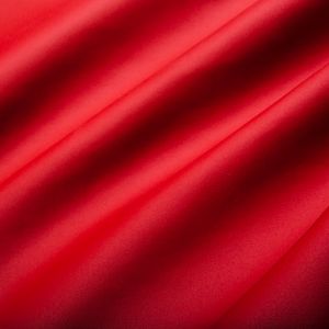 Couro Tarumã 10-12 mm Vermelho