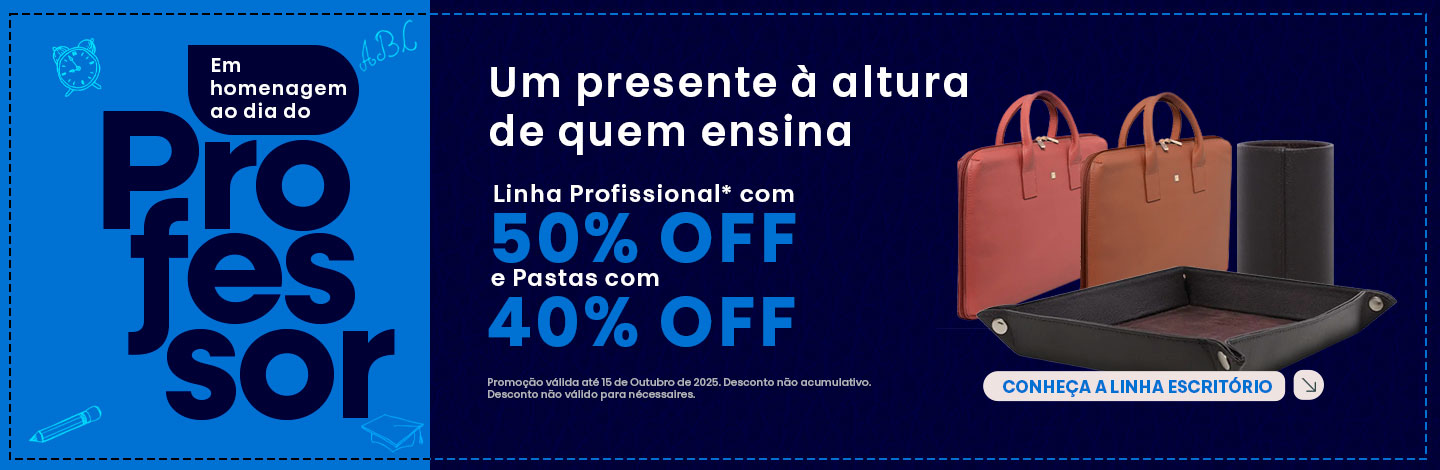 Dia dos Professores