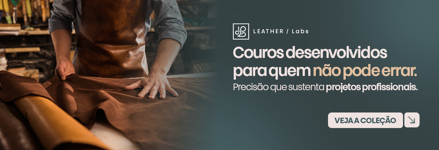 Couros para Mobília 