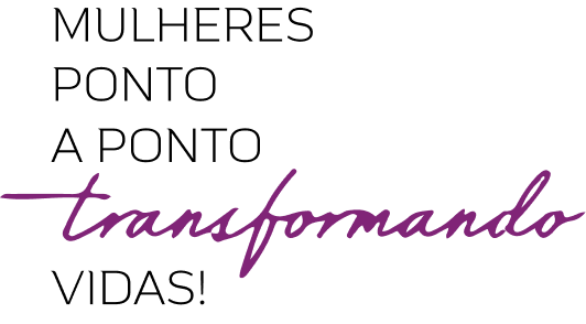 Título imagem mulheres transformando
