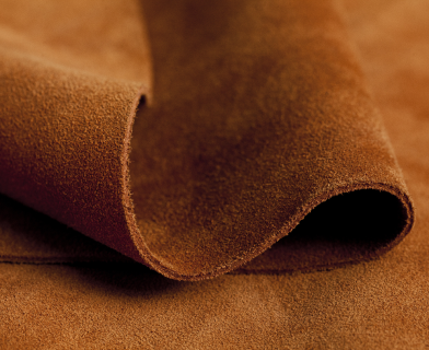 Imagem estágio couro