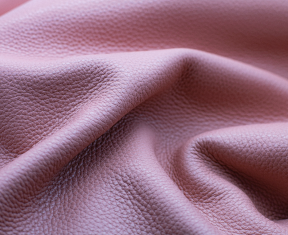 Imagem acabamento couro